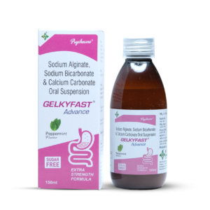 GELKY-FAST