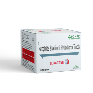 GLINACTIVE TABLET