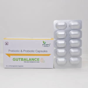 GUTBALANCE