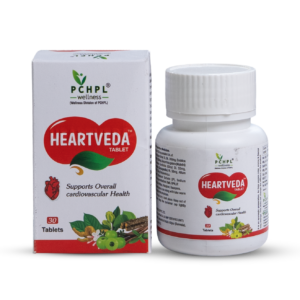 HEARTVEDA TABS