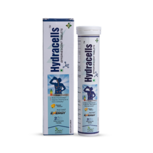HYDRACELLS