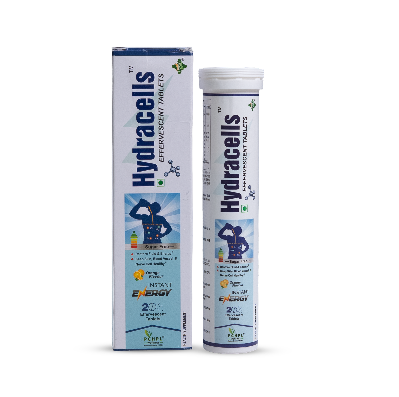 HYDRACELLS