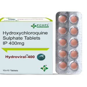 HYDROVIRAL 400