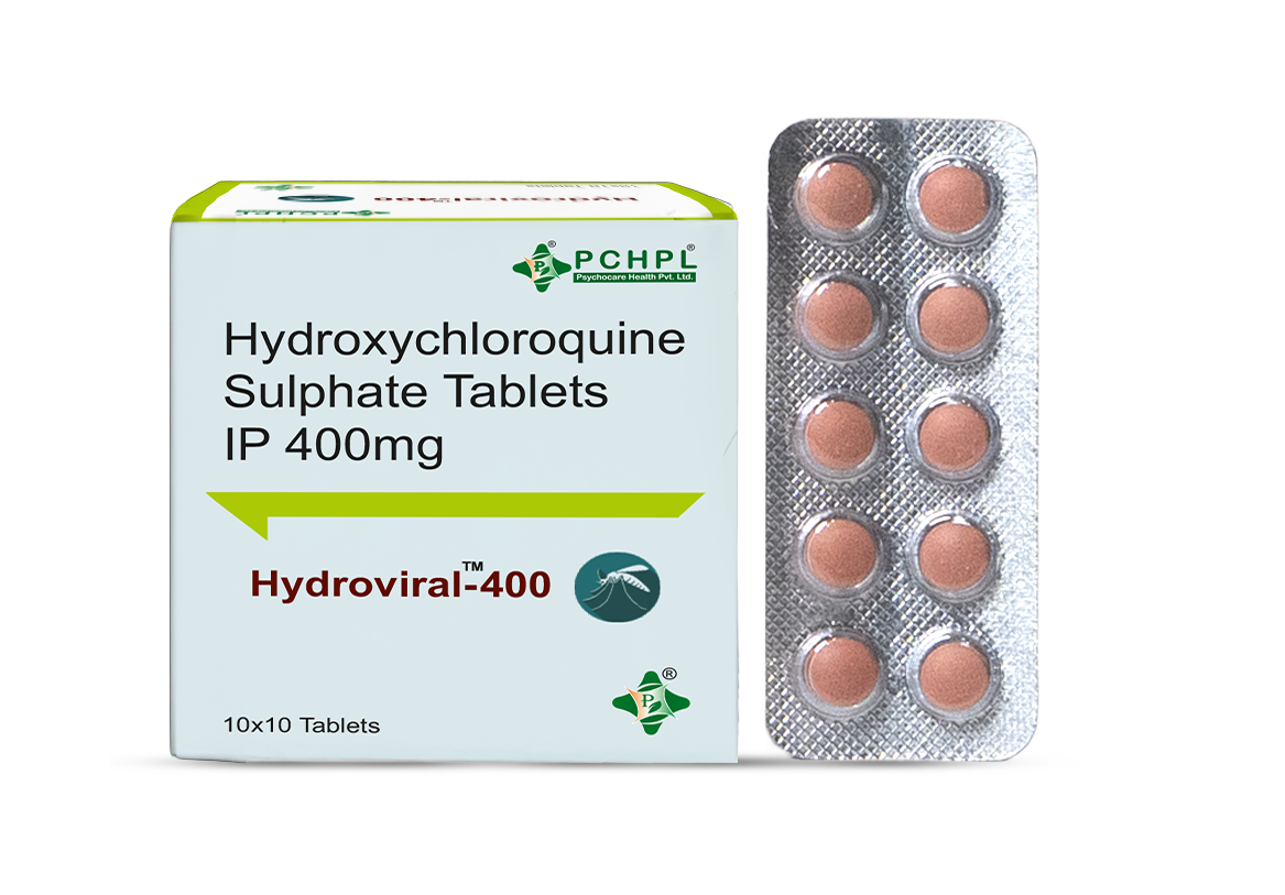 HYDROVIRAL 400
