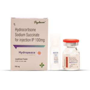 HYDROPEACE INJ