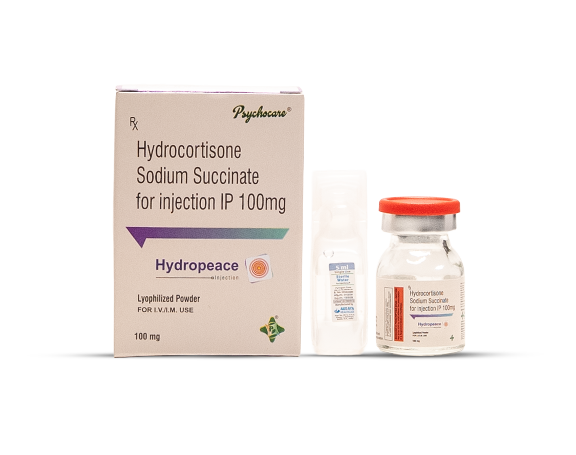 HYDROPEACE INJ