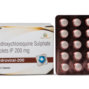 HYDROVIRAL 200