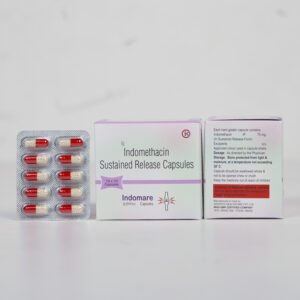 INDOMARE