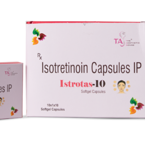 ISTROTAS-10 CAP
