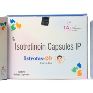 ISTROTAS-20 CAP