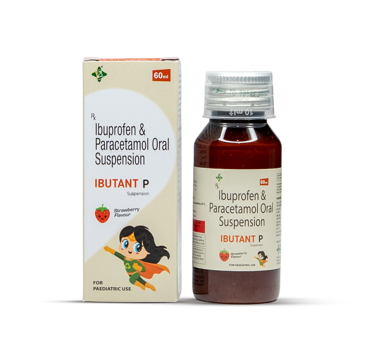IBUTANT P