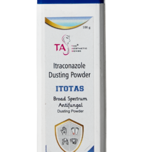 ITOTAS DUSTING POWDER