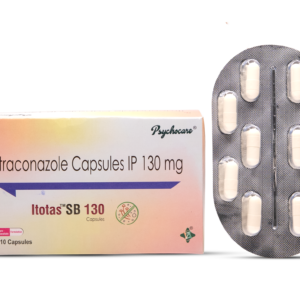 ITOTAS SB 130
