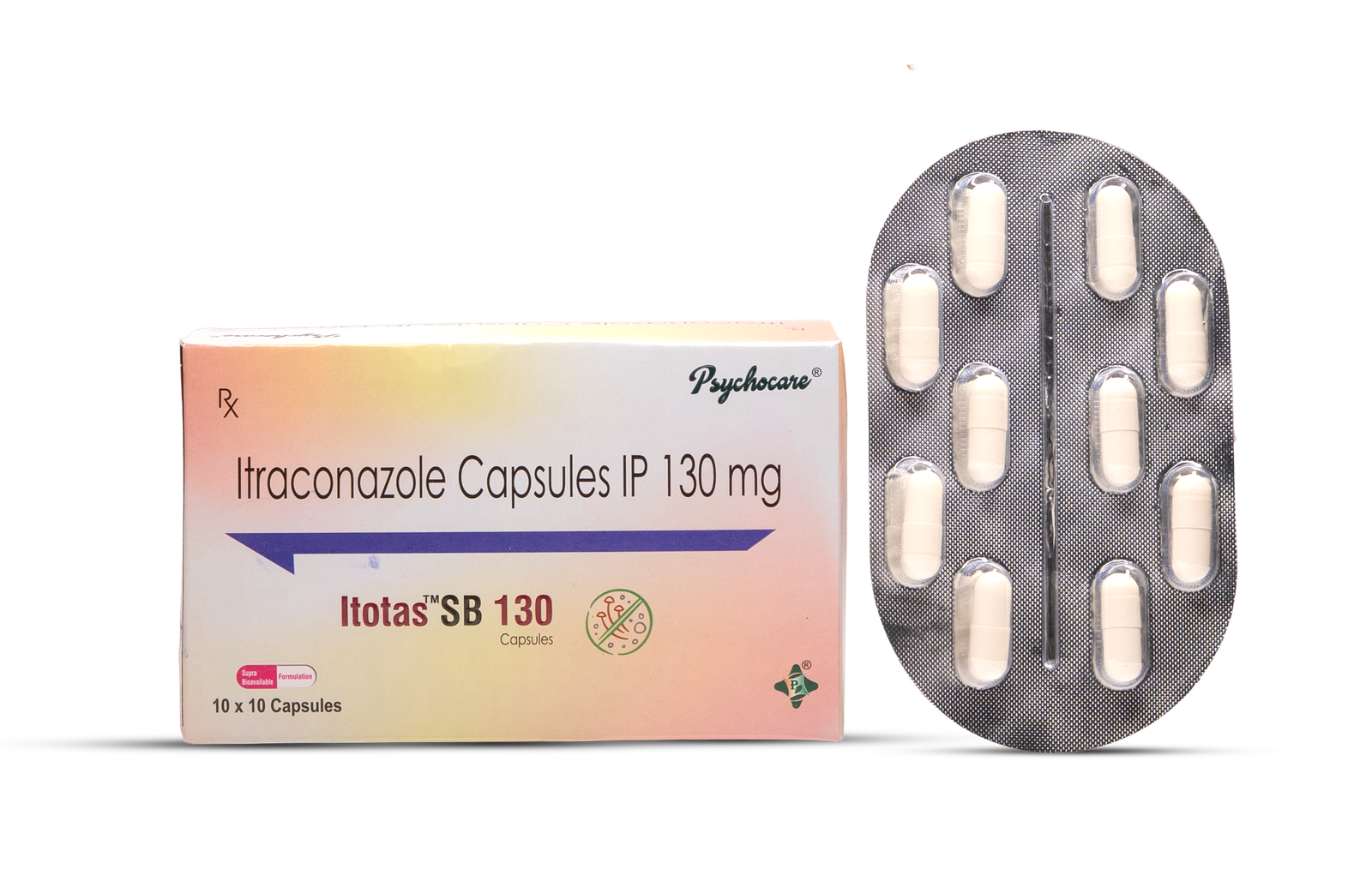 ITOTAS SB 130