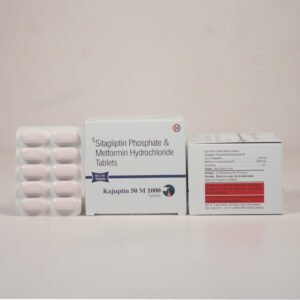 KAJUPTIN 50M 1000