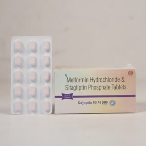 KAJUPTIN 50M 500