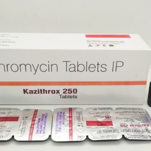Kazithrox 250