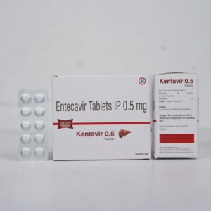 KENTAVIR 0.5