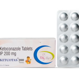KETCOTAS-200 TAB