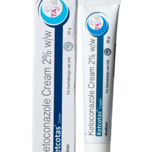 KETCOTAS CREAM
