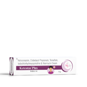 KETCOTAS PLUS