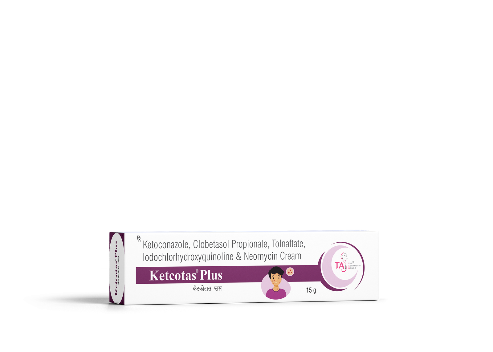 KETCOTAS PLUS