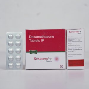 KEXASONE 4 TAB