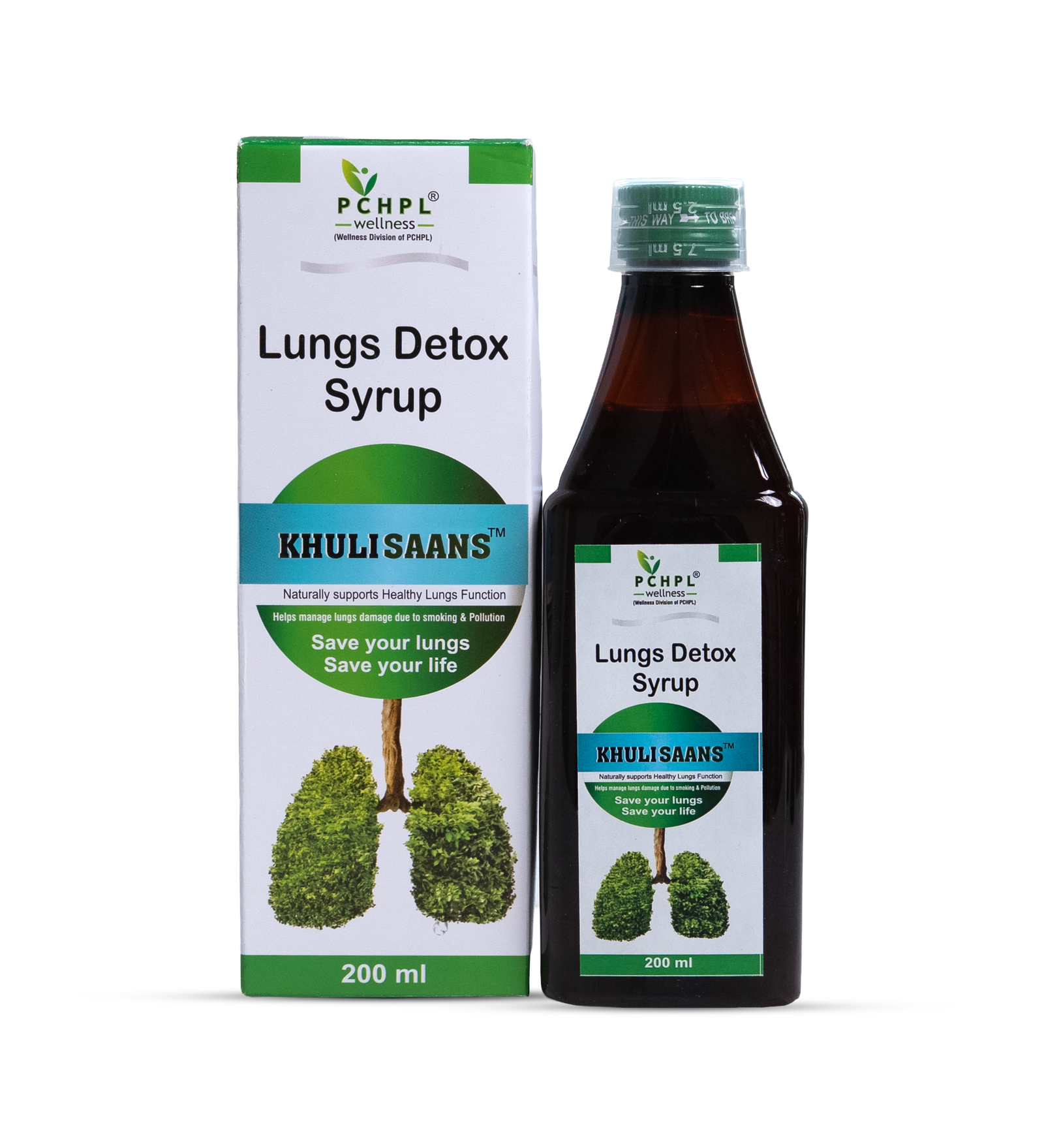 KHULI SAANS