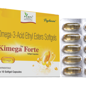 KIMEGA FORTE