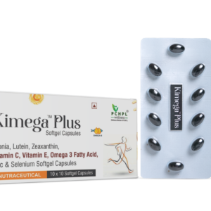 KIMEGA PLUS
