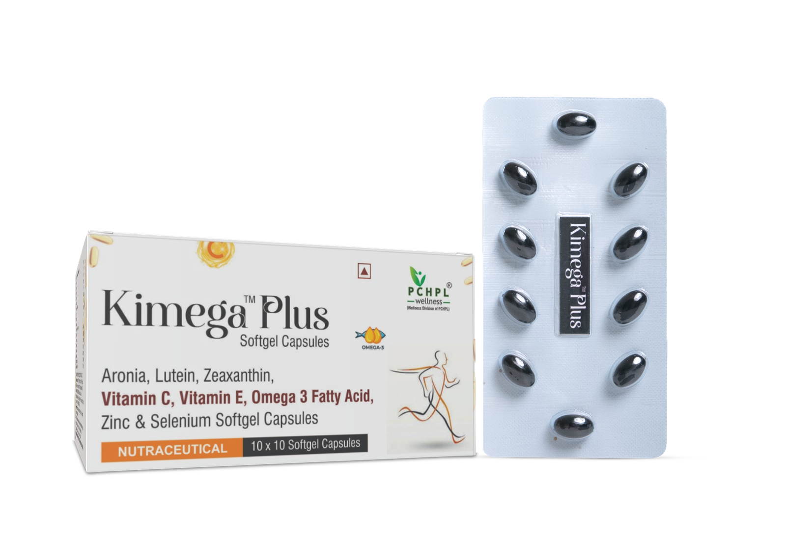 KIMEGA PLUS