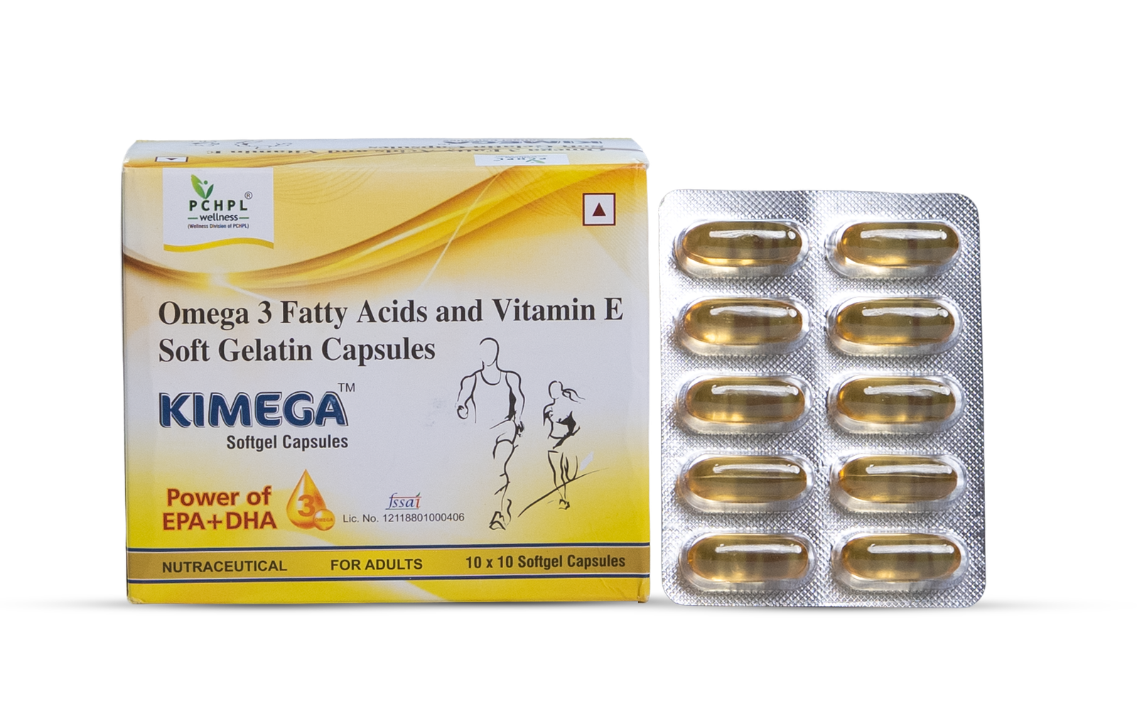 KIMEGA