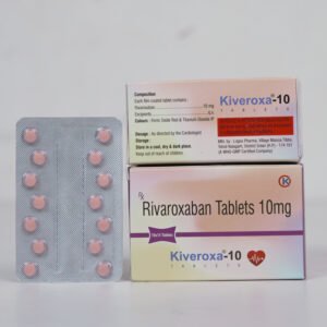 KIVEROXA-10