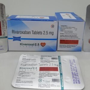 KIVEROXA-2.5