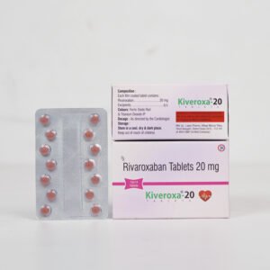 KIVEROXA-20