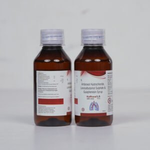 Koffrave LS