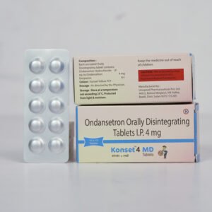 Konset 4 MD