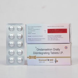 Konset 8 MD