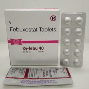 Ky-Febu 40