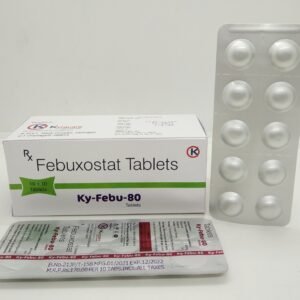 Ky-Febu 80