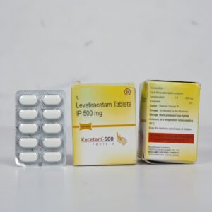 Kycetam 500