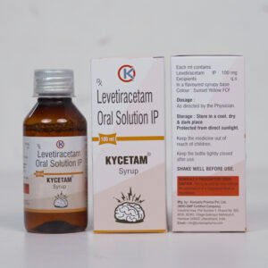 KYCETAM SYRUP
