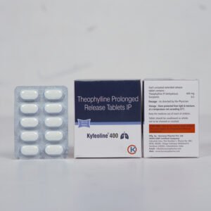 Kyfeoline 400