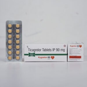 KYGRELOR 90