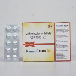 Kymeth 1500