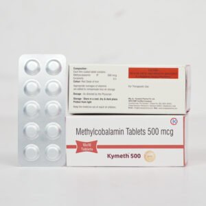 Kymeth 500