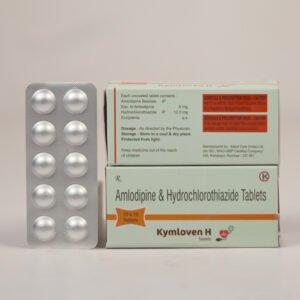 Kymloven  H