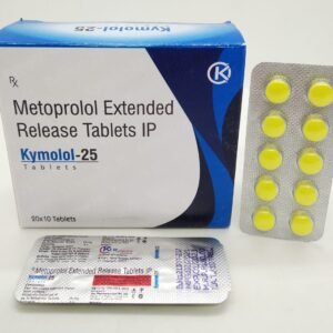 KYMOLOL 25