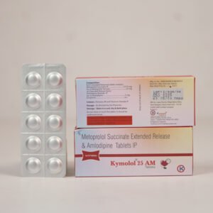 Kymolol 25 AM