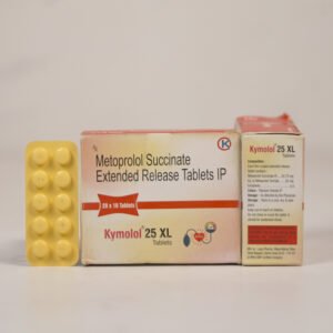 KYMOLOL 25 XL